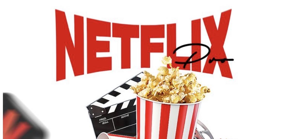 NETFLIX