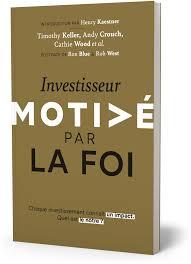 Investisseur motivé par la foi