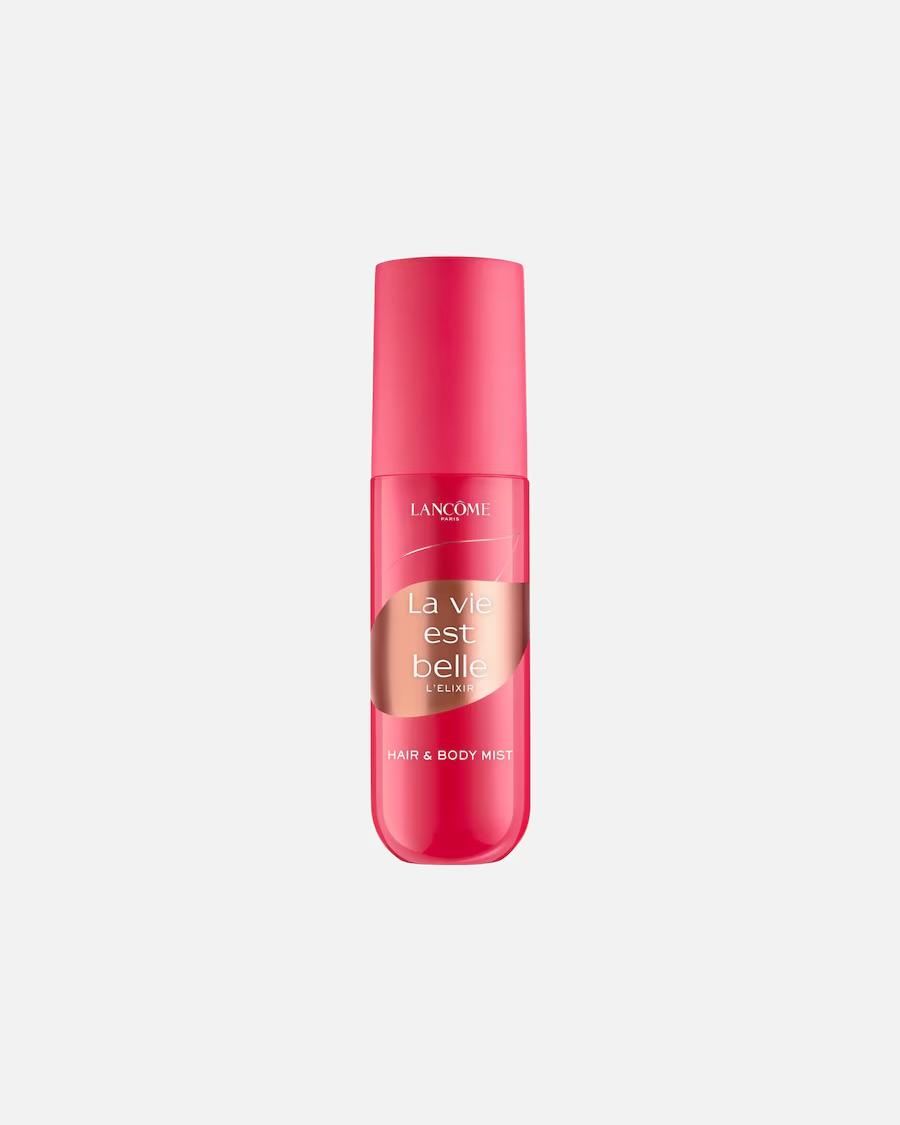 LANCÔME BRUME PARFUMÉE CORPS & CHEVEUX LA VIE EST BELLE