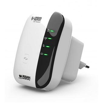 Répéteur Wifi WR43Q Blanc