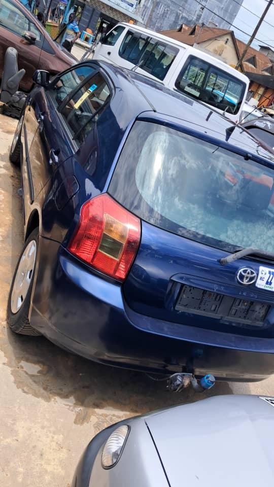 AUTOMOBILE POUR LES MOINS NANTIS