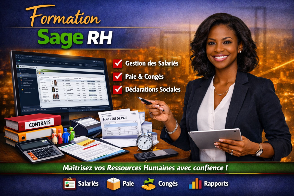 Formation Sage RH