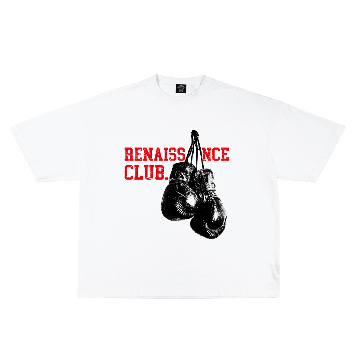 Combat De Vie ( T-shirt )